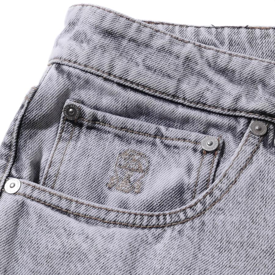 BRUNELLO CUCINELLI（ブルネロクチネリ） デニム 5ポケットトラウザー