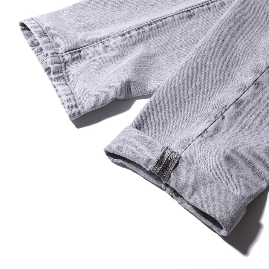 BRUNELLO CUCINELLI（ブルネロクチネリ） デニム 5ポケットトラウザー