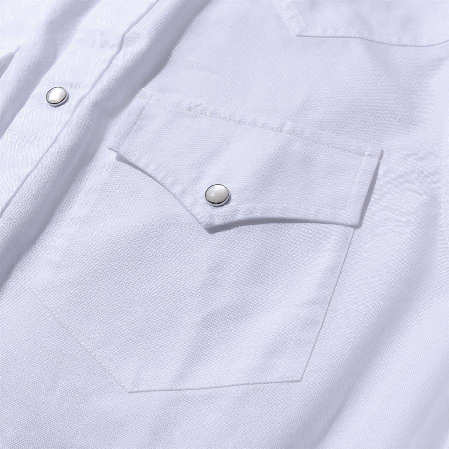 BRUNELLO CUCINELLI（ブルネロクチネリ） シャツ MS6734008_TS673_C001