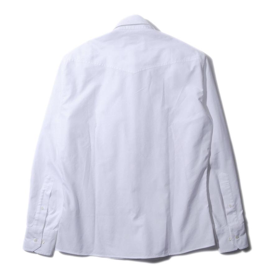 BRUNELLO CUCINELLI（ブルネロクチネリ） シャツ MS6734008_TS673_C001
