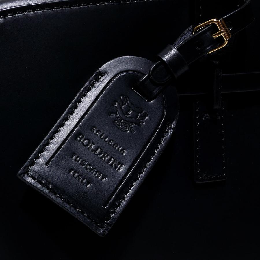ボルドリーニセレリア（Boldrini SELLERIA） ビジネスバッグ 7368