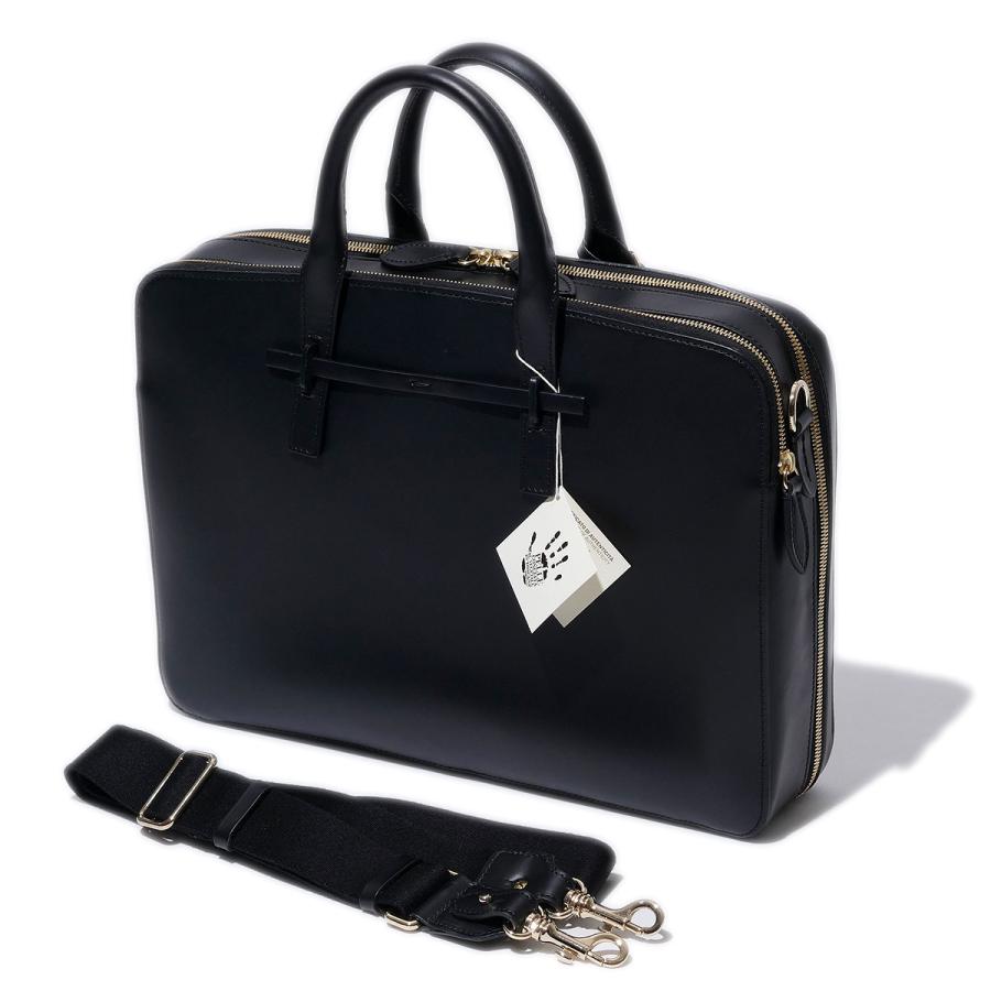 ボルドリーニセレリア（Boldrini SELLERIA） ビジネスバッグ 7368