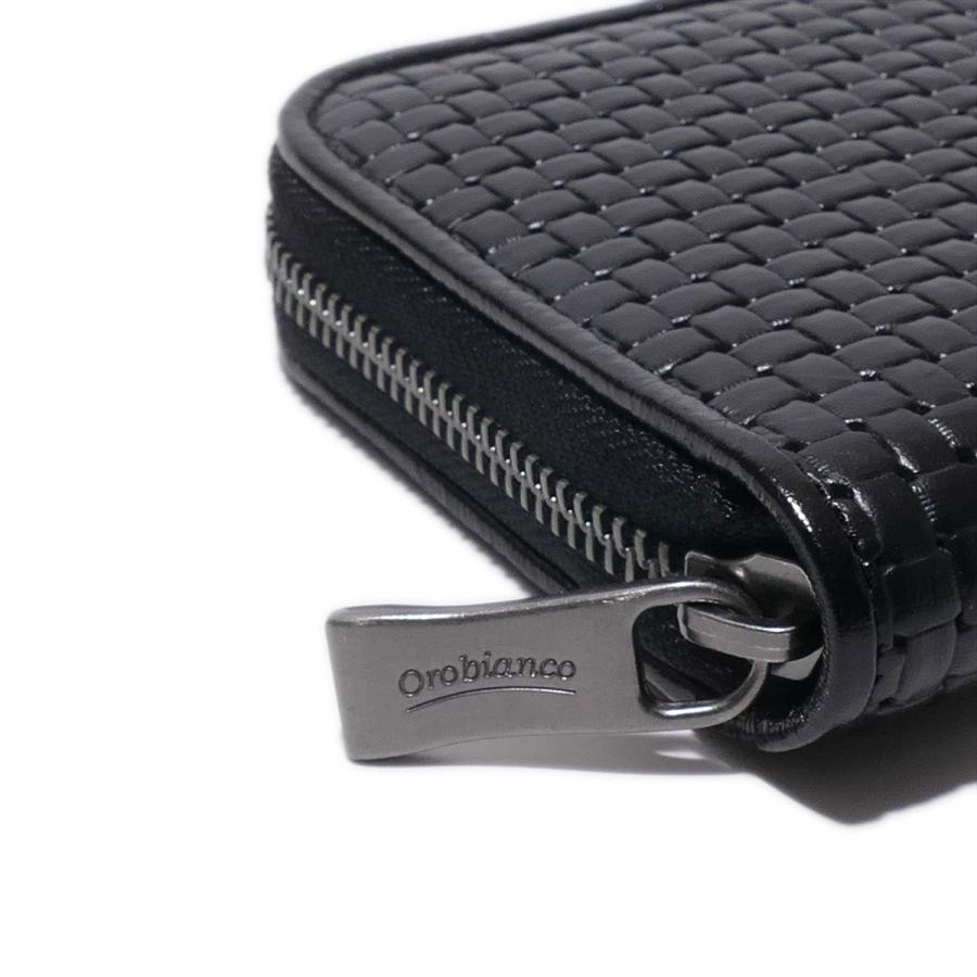 Orobianco オロビアンコ長財布 INTROITUS OROBIANCO メンズ