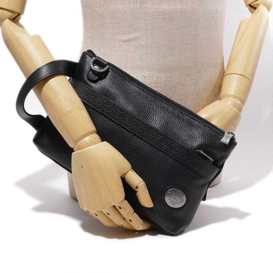 オロビアンコ 総革クラッチバッグsmakko ブラック Orobianco メンズ ショルダーバッグ セカンドバッグ イタリア製 Smakko モーダオンラインyahoo 店 通販 Yahoo ショッピング