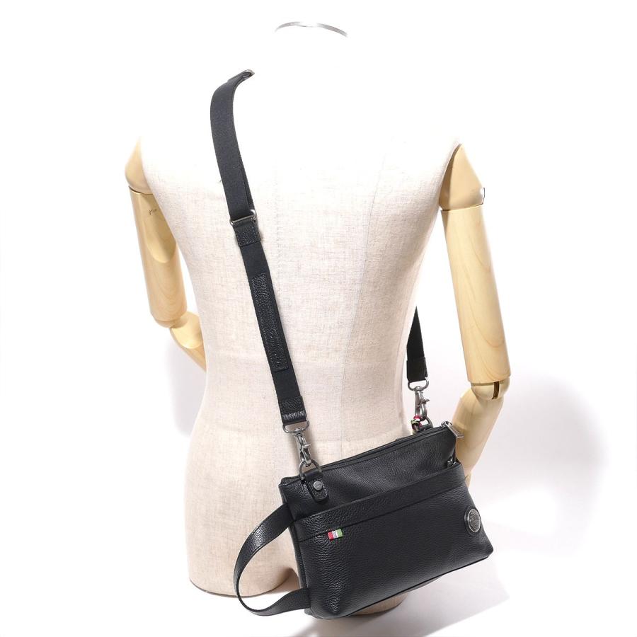 オロビアンコ 総革クラッチバッグsmakko ブラック Orobianco メンズ ショルダーバッグ セカンドバッグ イタリア製 Smakko モーダオンラインyahoo 店 通販 Yahoo ショッピング