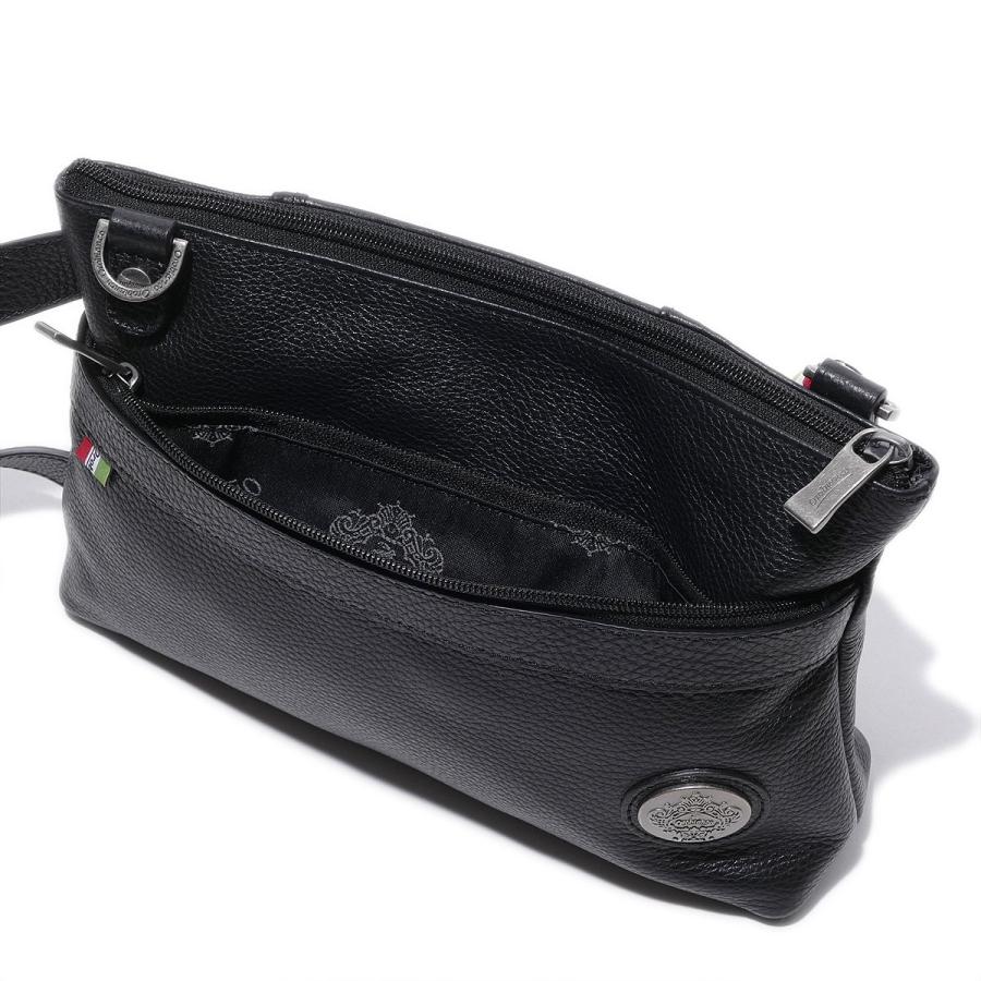 オロビアンコ 総革クラッチバッグsmakko ブラック Orobianco メンズ ショルダーバッグ セカンドバッグ イタリア製 Smakko モーダオンラインyahoo 店 通販 Yahoo ショッピング