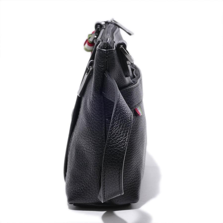 オロビアンコ 総革クラッチバッグsmakko ブラック Orobianco メンズ ショルダーバッグ セカンドバッグ イタリア製 Smakko モーダオンラインyahoo 店 通販 Yahoo ショッピング