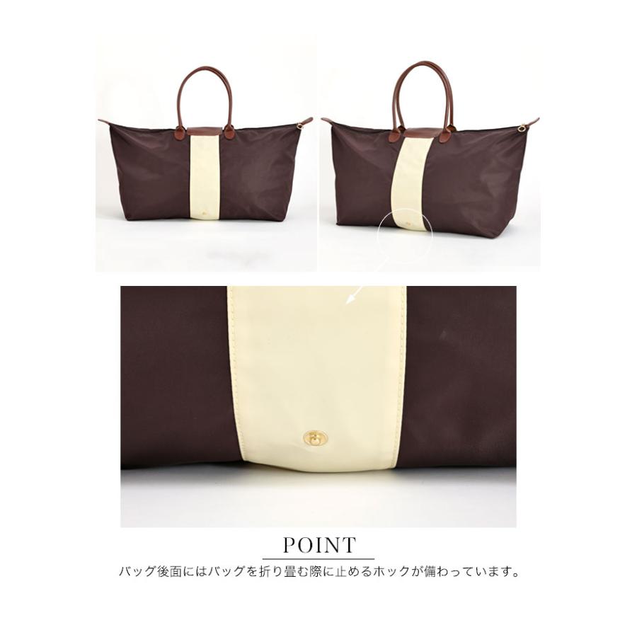 希少　イッセイミヤケ　ボストンバッグ　大容量　軽量　旅行　ナイロン　グレー VitaFelice ボストンバッグ メンズ レディース 軽量 ナイロン 大