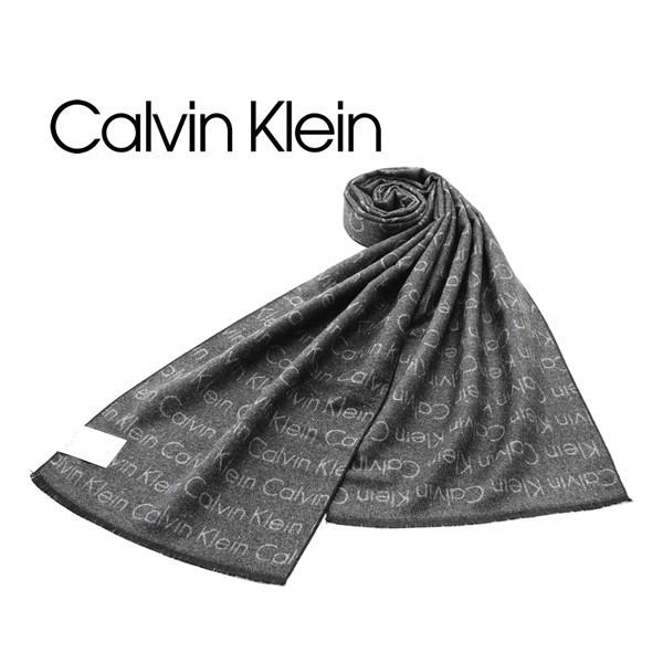 数々のアワードを受賞 New 11 2入荷 バレンタイン ギフト プレゼント マフラー カルバンクライン Calvin Klein メンズ チャコールグレー ライトグレー 17秋冬モデル ブランド ギフト バレンタイン プレゼント Ck 325 財布 帽子 ファッション小物 Smssvg Org