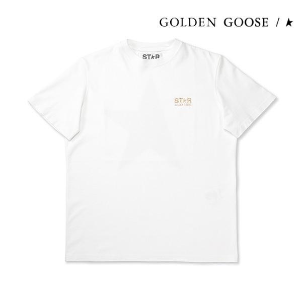 ゴールデングース【15000円→13500円】 GOLDEN GOOSE レディースTシャツ ブランド ギフト ホワイトデー プレゼント