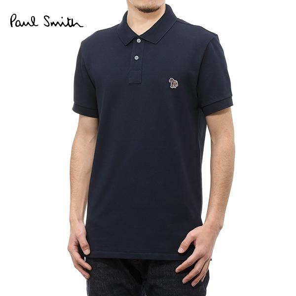 公式特売 ポロシャツ ポールスミス Paul Smith メンズ シャツ ネイビー 21春夏モデル ブランド ギフト クリスマス プレゼント Ps 691 オンライン販売店舗 Www Superavila Com