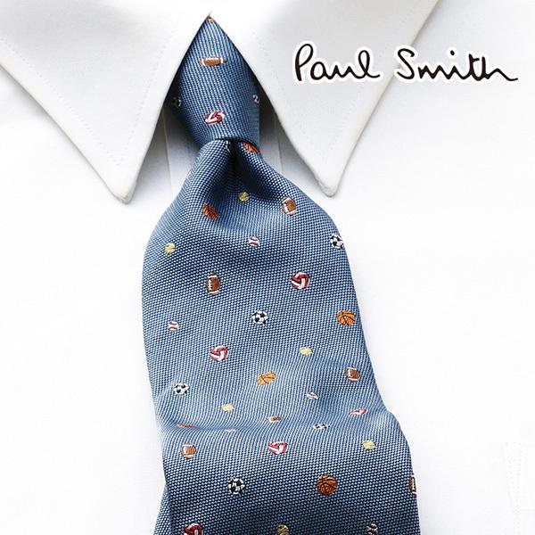 ネクタイ ブランド ポールスミス 最大54 オフ Paul Smith 22春夏モデル シルク Psj 779 ギフト プレゼント Silk バレンタイン おしゃれ
