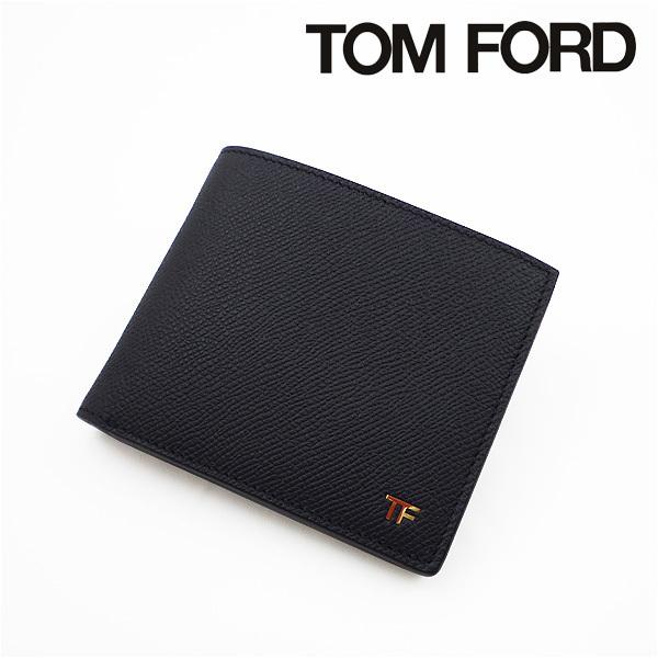 二つ折り財布トム フォード ブランド Tom Ford メンズ 財布 22春夏モデル ブランド ギフト メンズファッション To 010 To 010 二つ折り財布トム フォード Mode G To 010 父の日 プレゼント 1年間保証付の