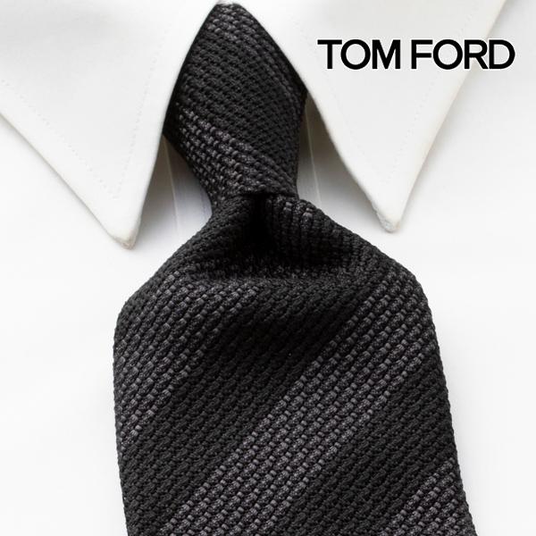 売れ筋がひ新作 シルク Ford Tom トム フォード ブランド ネクタイ Silk Toj 015 プレゼント バレンタイン ギフト おしゃれ レギュラータイ ラッピング ラッピングを希望しない