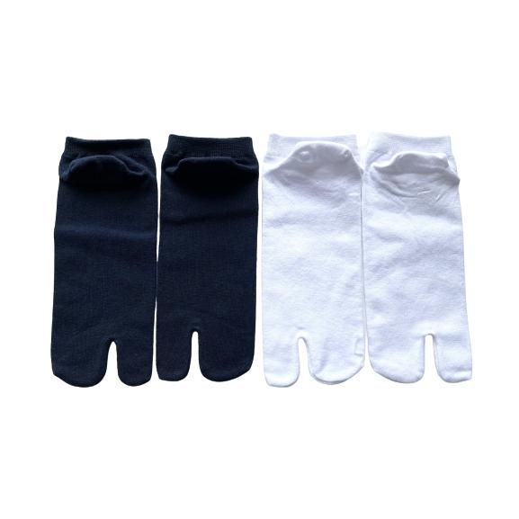 足袋ソックス レディース 靴下 足袋型シューズ 防臭 抗菌 効果 くるぶし たび ソックス 靴下 ショート丈 薄手 夏 3色3足セット（色はお任せ） (22-25cm) B16 |  | 01