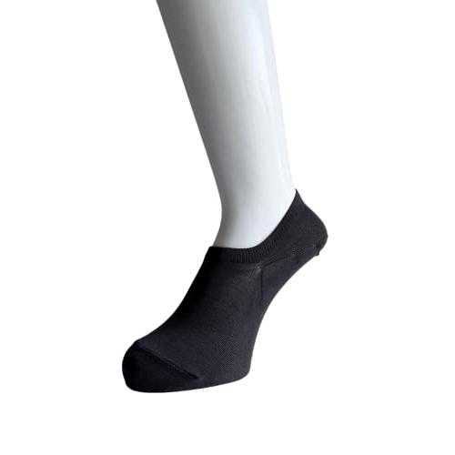 フットカバー 脱げない レディース 靴下 ソックス おしゃれ 超深履き 靴下 スニーカーソックス 薄手 夏用 表糸綿100％ 5足セット(色はお任せ) C72 |  | 01