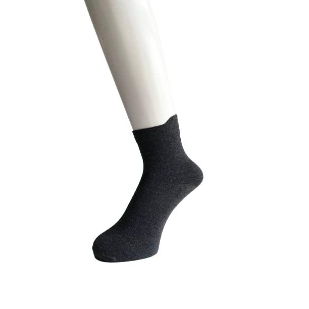 靴下 レディース お中元 滑り止め付 名前が書ける 片手で履ける 靴下 介護 履きやすい 施設 病院 5色5足セット C95 |  | 02