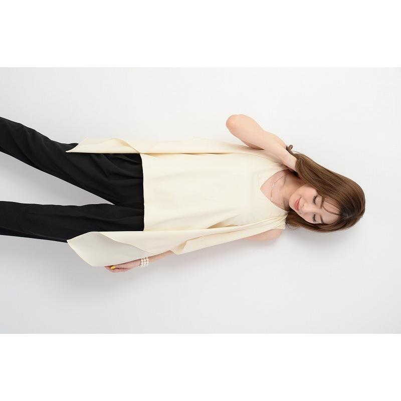 パール付きプレートネックレス レディース ロング ウエディング 結婚式 真珠 パーティ フォーマル シンプル 可愛い 大人女子 おしゃれ プレゼント |  | 03