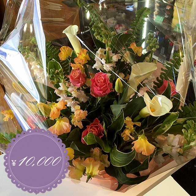 お花のアレンジメント 40束 フラワーギフト フラワーアレンジメント プレゼント お祝い 誕生日 記念日 結婚記念日 退職祝い クリスマス 母の日 父の日 敬老の日 |  | 15