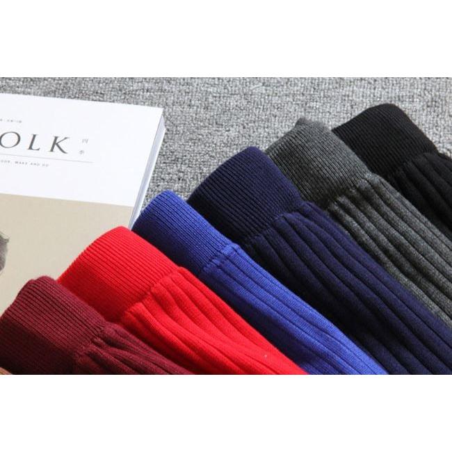 タイトスカート レディース ニット コットン タイト スカート スリット ハイウエスト ミモレ丈 ロング ロング丈 秋 冬 女子会 デート 普段使い 旅行 |  | 11