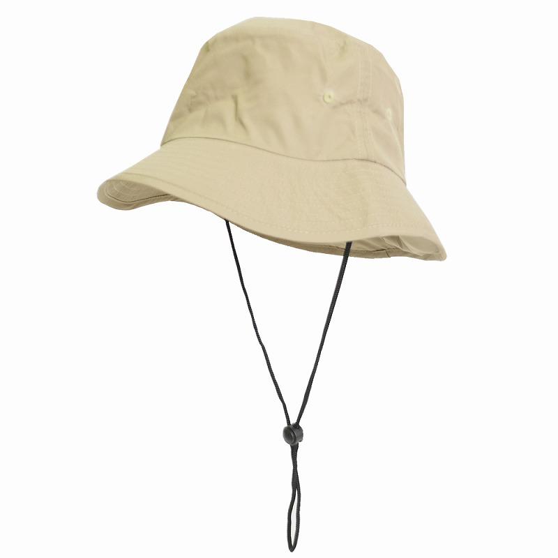 サーフハット 2way あご紐付き 帽子 UVカット 吸水速乾 軽量 紫外線 日焼け対策 UPF50+ レディース メンズ キッズ ネックカバー ポケット付き アウトドア |  | 14