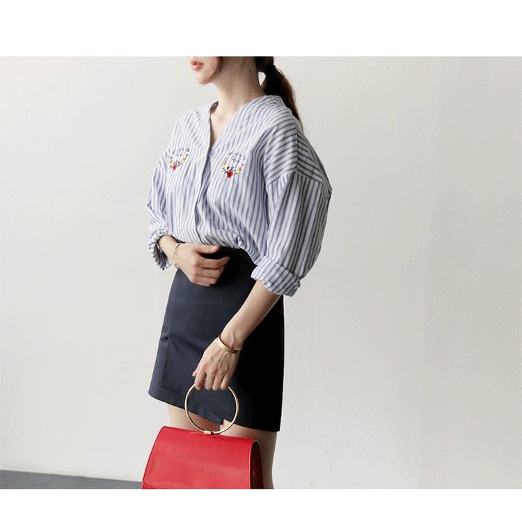 ミニスカート ハイウエスト 台形スカート セクシー カジュアル 即納 |  | 08