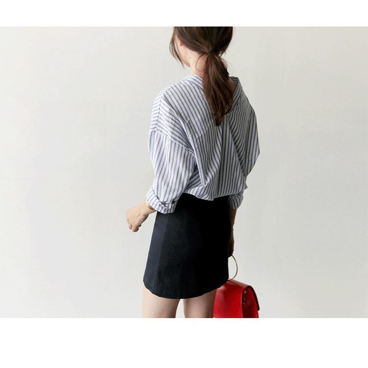 ミニスカート ハイウエスト 台形スカート セクシー カジュアル 即納 |  | 09