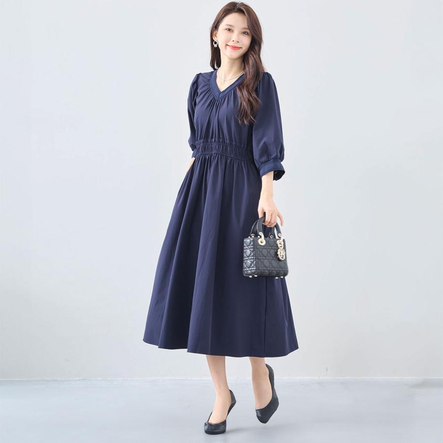 変更済み7007大人カジュアル 系♡ロングワンピース Mサイズ 4点 秋冬 楽天市場】秋冬（ワンピース｜レディースファッション）の通販