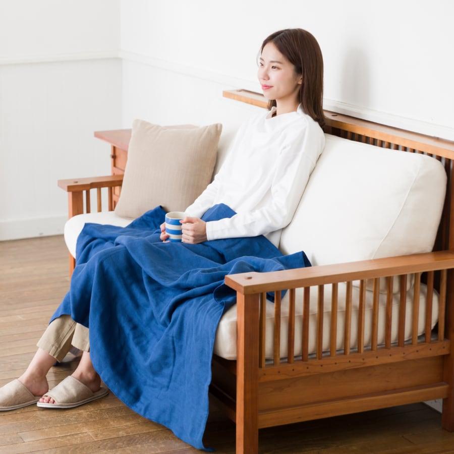 cumuco 6重 ガーゼケット ハーフ 日本製 140×100cm 綿100% 爆買 : Mode Bricolage - 通販 ...