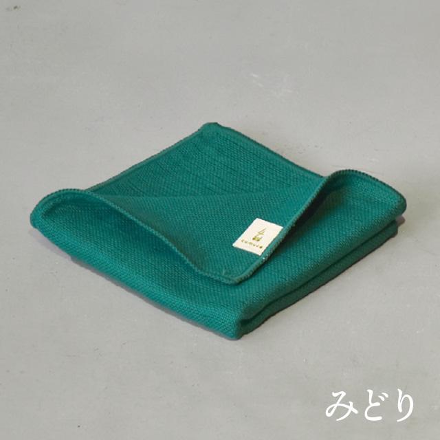 cumuco 6重 ガーゼ ハンカチ 日本製 25×25cm 綿100%｜modebricolage｜04