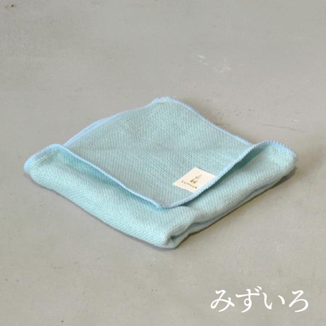 cumuco 6重 ガーゼ ハンカチ 日本製 25×25cm 綿100% 爆買 : Mode