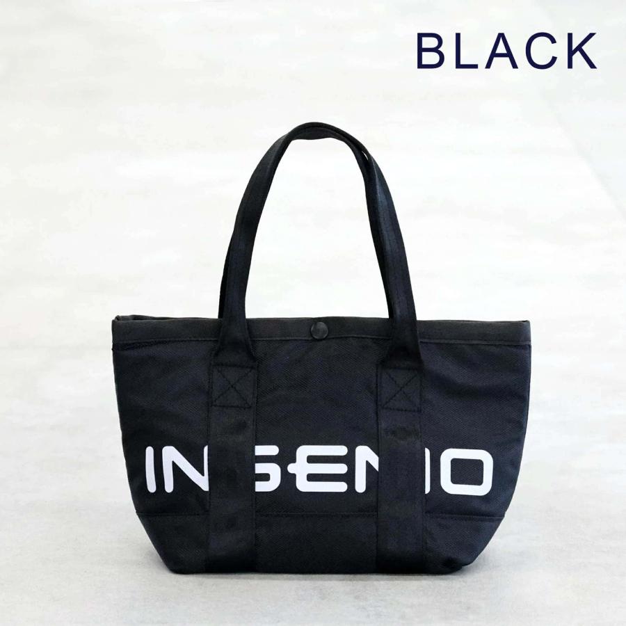 保温 バッグ 保冷 ゴルフ カートバッグ 6L トート ブラック 丈夫