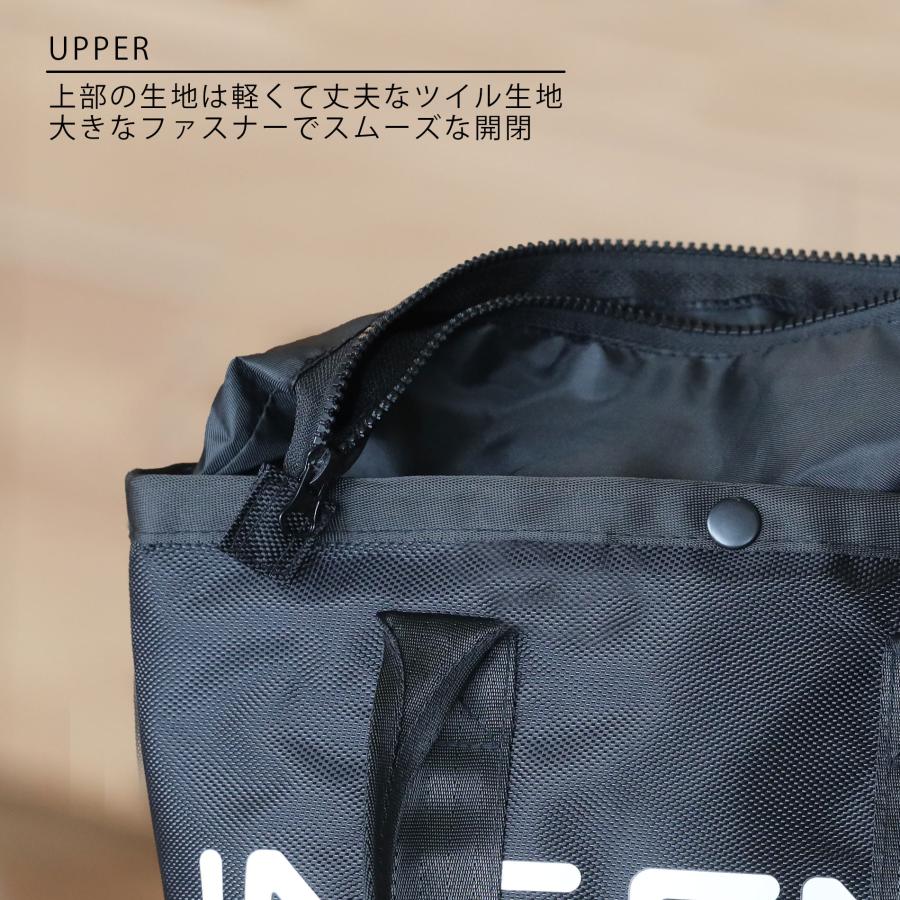 ELECTRIC GOLF エレクトリック ゴルフ 保冷トートバッグ ELECTRIC エレクトリック ゴルフ アパレル 日本公式WEB SHOP