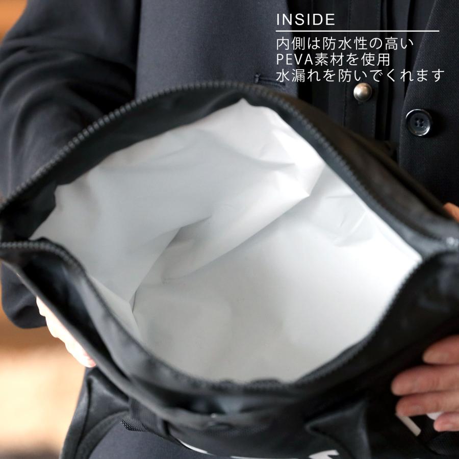 アウトレット】 保冷 バッグ 保温 ゴルフ カートバッグ 6L トート