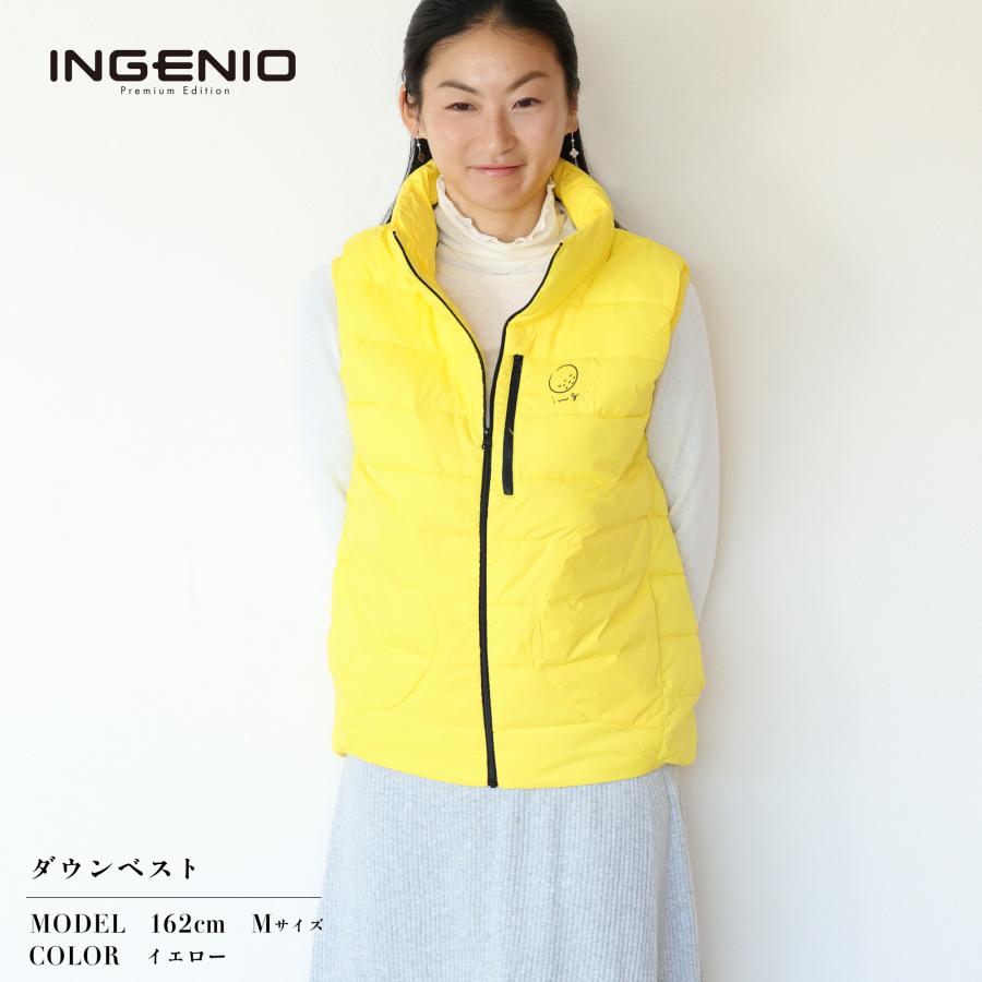 whimsy リフレクターダウンベスト[最終値下げ] whimsy リフレクターダウンベスト[最終値下げ] whimsy