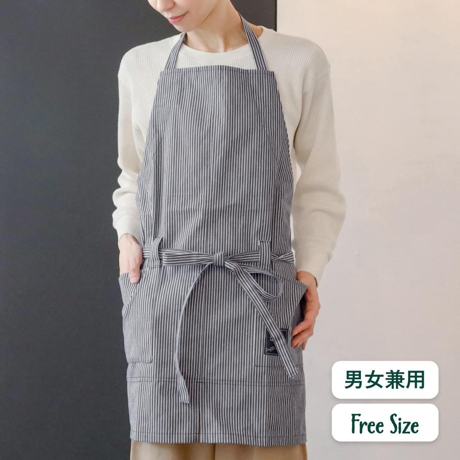 スパイストラベラー　エプロン　未着用 ダブリエエプロン｜スズショウ・アンナ