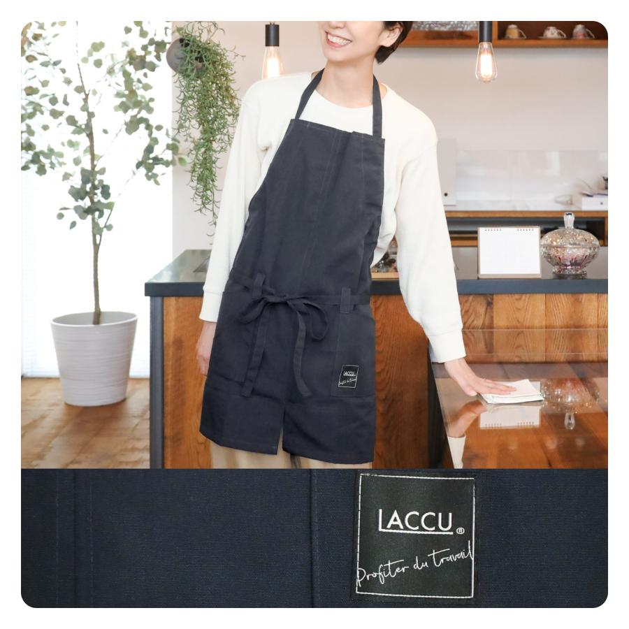 ワークエプロン ポケット5つ 大容量 ガーデンニング エプロン 男女兼用