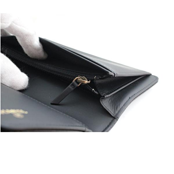 シャネル CHANEL 長財布 BOYシャネル 長財布 レディース キャビア