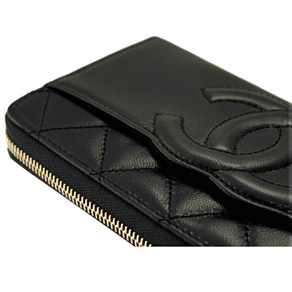 シャネル Chanel 財布 21 春夏 新作 長財布 黒 ブラック Ap25 Chanel 405 ブランド バッグ 財布 Model 通販 Yahoo ショッピング