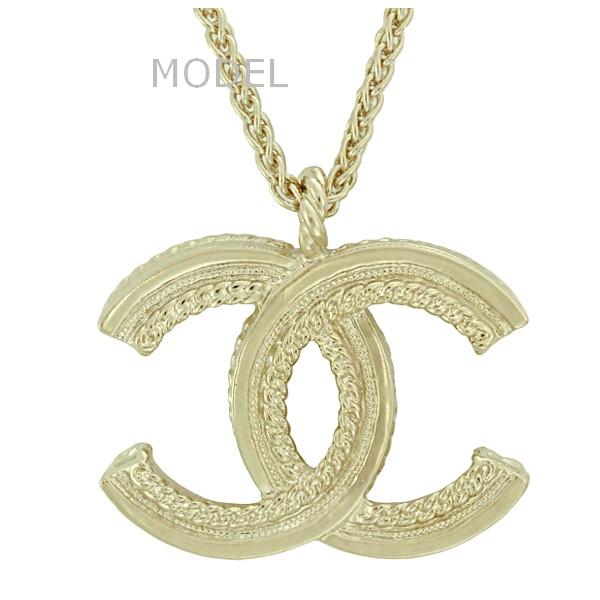 シャネル CHANEL ネックレス 2020 クルーズ 新作 パール & ココマーク シャネル CHANEL ネックレス 2020 クルーズ 新作 パール & ココマーク