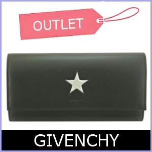 ジバンシー Givenchy 財布 メンズ レディース スター 星 長財布 アウトレット Givenchy 002 ブランド バッグ 財布 Model 通販 Yahoo ショッピング