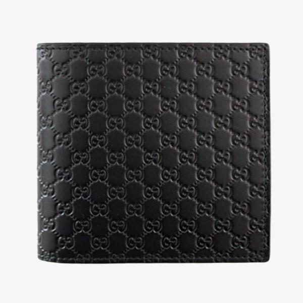 グッチシマ グッチ GUCCI 財布 メンズ 二つ折り財布 新品 グッチシマ グッチ GUCCI 財布 メンズ 二つ折り財布 新品