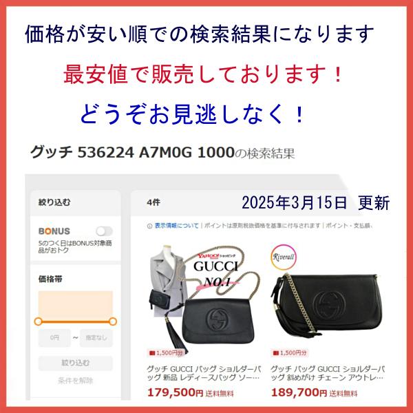 GUCCI グッチ バッグ ショルダーバッグ 新品 レディースバッグ GUCCI グッチ バッグ ショルダーバッグ 新品 レディースバッグ