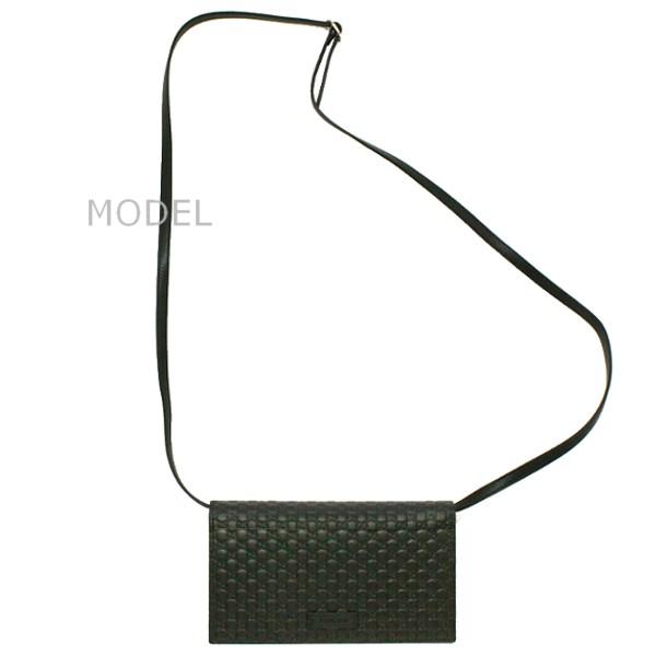 GUCCI（グッチ） バッグ ショルダーバッグ ポシェット 長財布 新品