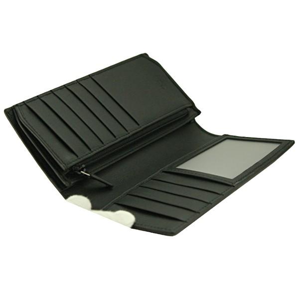 特別セーフ 新作 メンズ 財布 Gucci グッチ 売れ筋ランキング1位 グッチ財布メンズ 長財布 アウトレット 黒 ブラック グッチシマ 財布