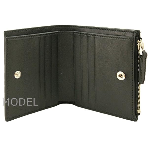 通販激安】 GUCCI シンプルでカッコいいグッチの財布 箱付き asakusa