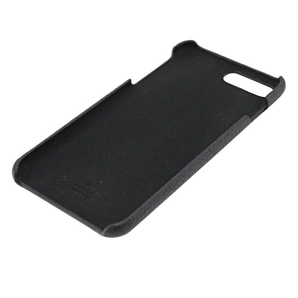 グッチ GUCCI iPhoneケース カバー iPhone7Plus＆8Plus アウトレット 黒/ブラック :GUCCI-OUTLET