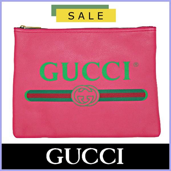 グッチ Gucci バッグ クラッチバッグ セカンドバッグ ミディアム ピンク アウトレット Gucci Outlet 332 ブランド バッグ 財布 Model 通販 Yahoo ショッピング