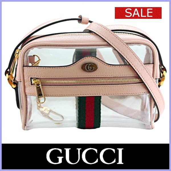 即納 全国送料無料 グッチ Gucci バッグ レディース オフィデア ミニ クリア ショルダーバッグ アウトレット Sale 公式通販 Www Skylanceronline Com