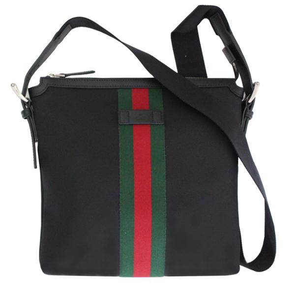 GUCCI（グッチ） バッグ メンズ ショルダーバッグ 新品 斜め掛け